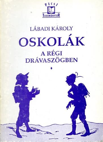 Oskolák a régi Drávaszögben