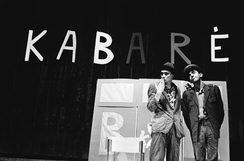 Színművészeti Vetélkedő