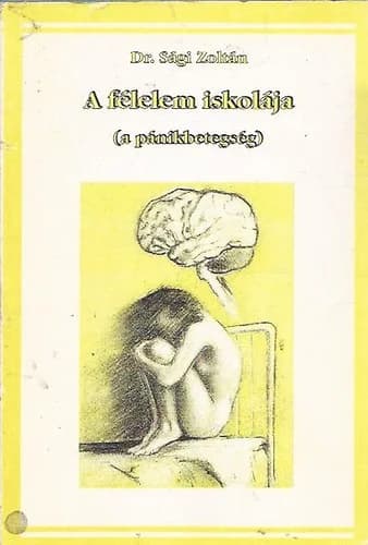 A félelem iskolája 