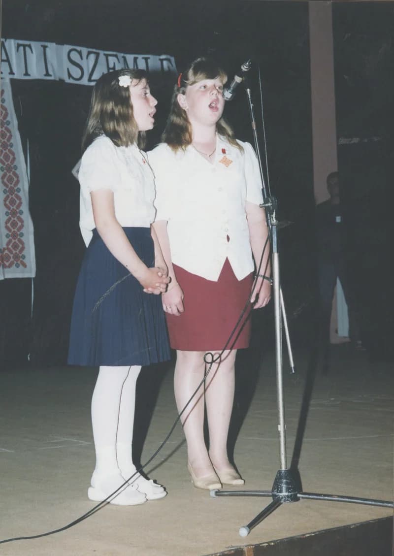 17. Dél-bánáti Magyar Művelődési Egyesületek Szemléje