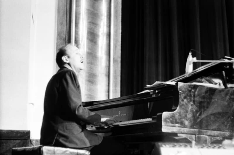 Maynard Ferguson koncert