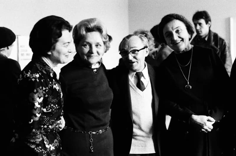 A vajdasági múzeum megnyitása