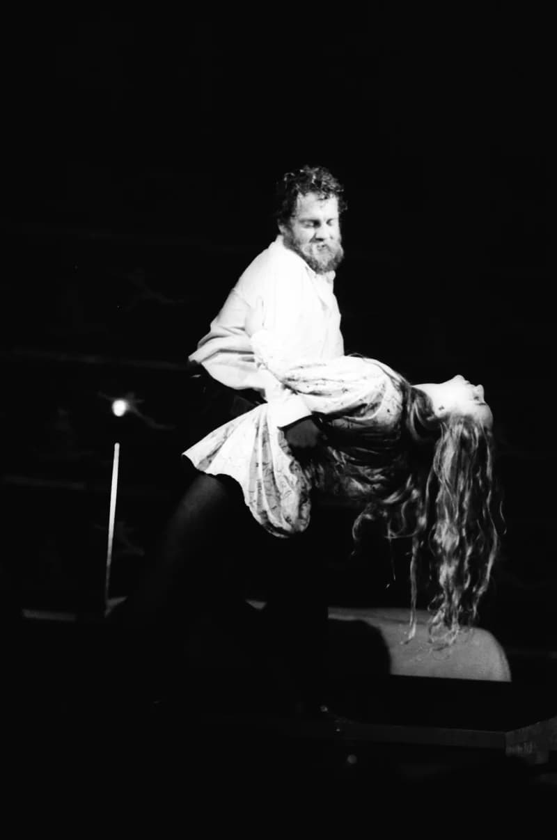 Varga Zoltán: Búcsú, Újvidéki Színház