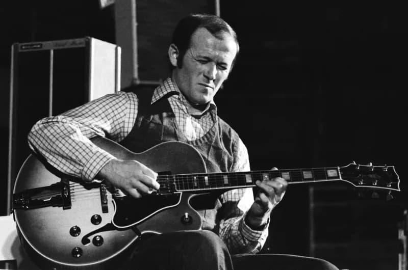 Belgrádi Jazz Fesztivál '74