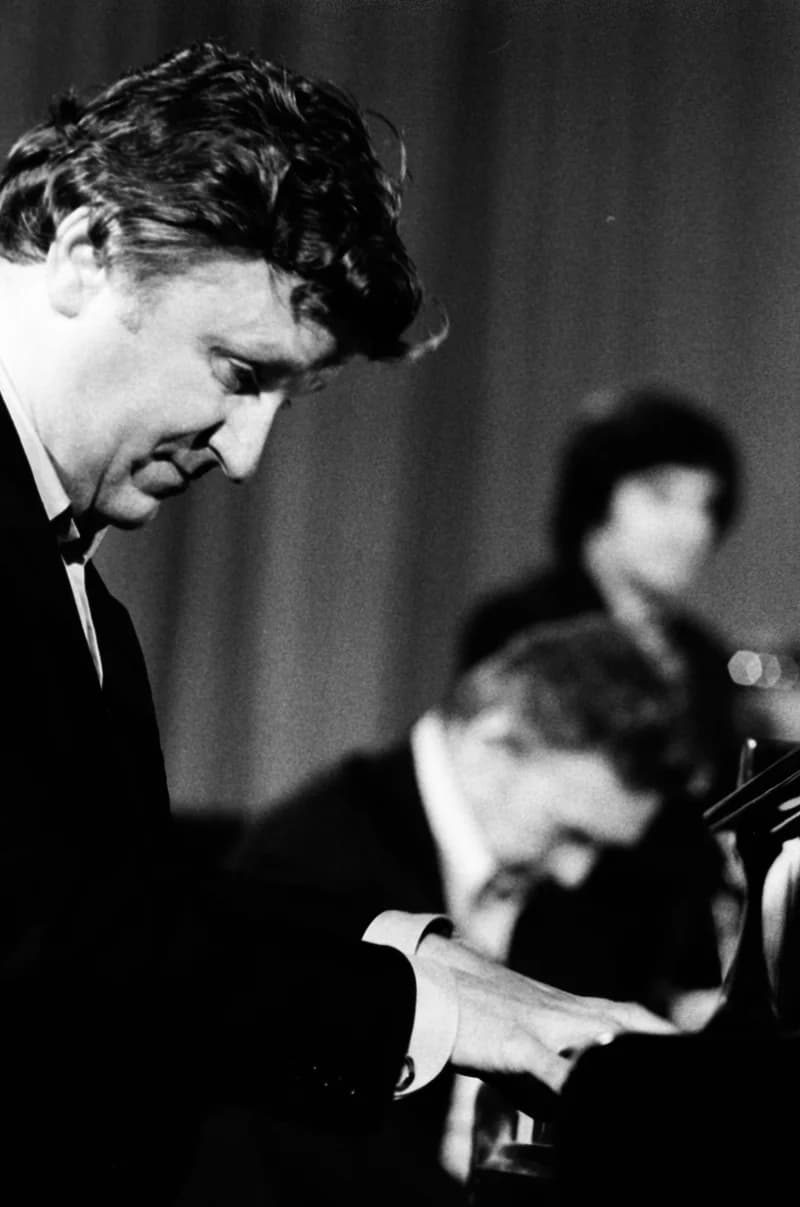 XVII. Ljubljanai Jazzfesztivál