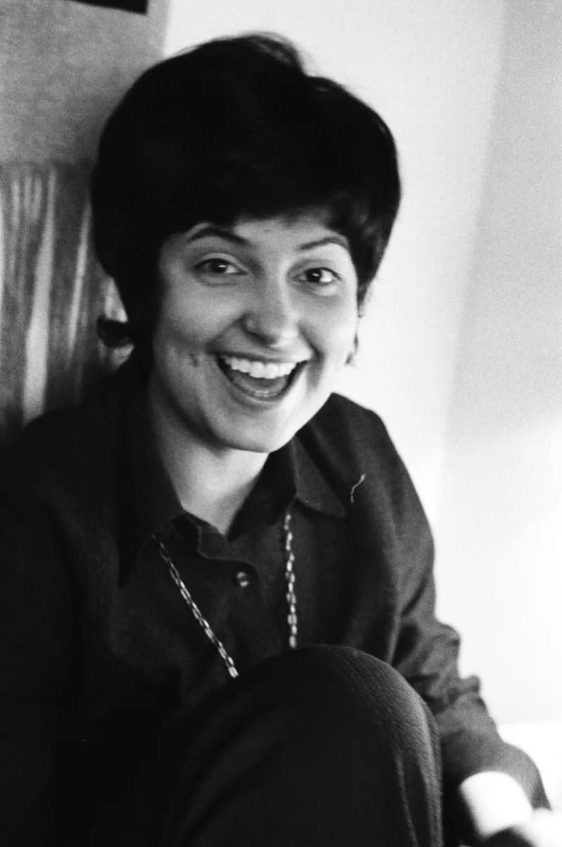 Budapest (ismeretlen nő)