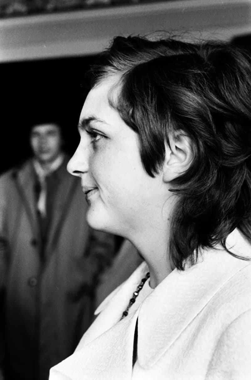 Középiskolások Művészeti Vetélkedője '71