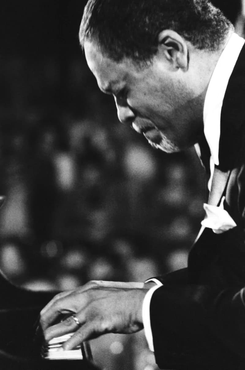 XVII. Ljubljanai Jazzfesztivál