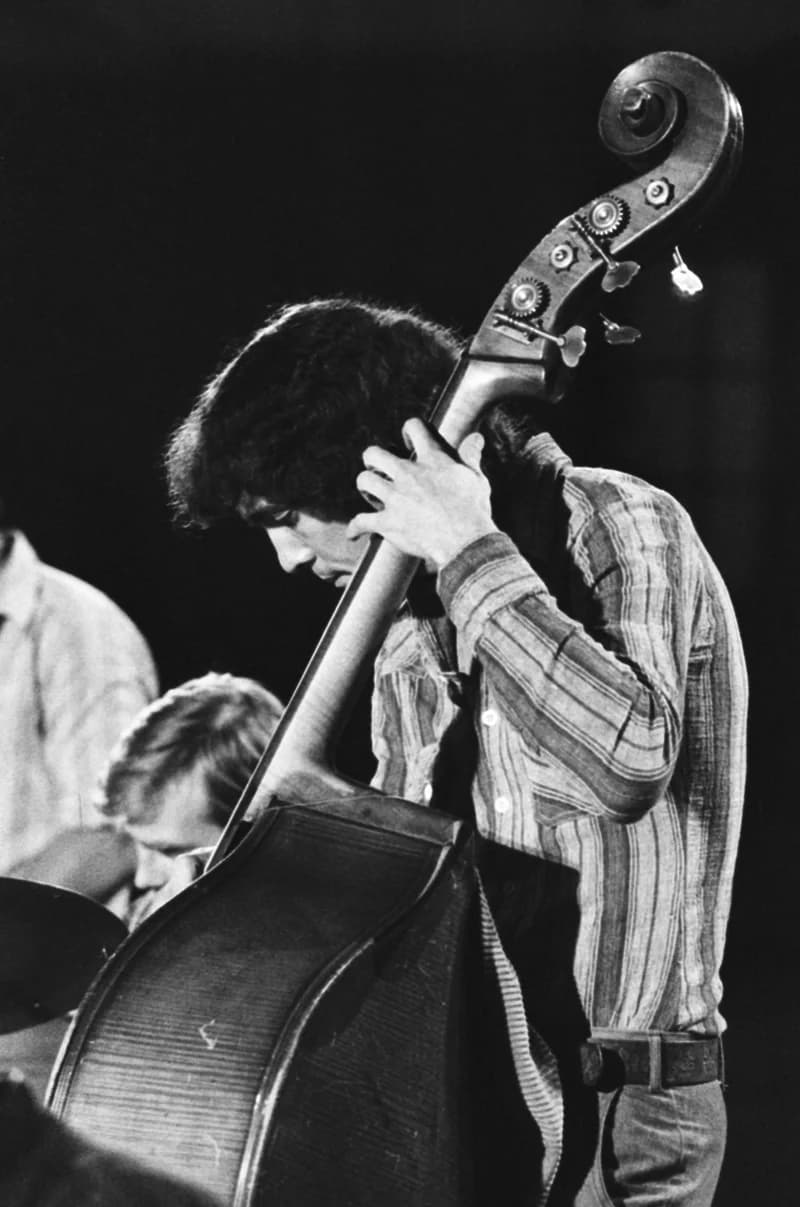 XVII. Ljubljanai Jazzfesztivál