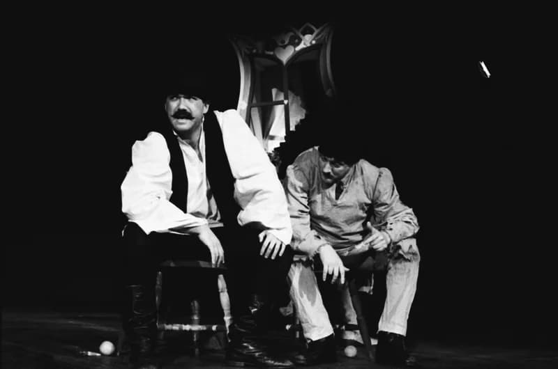 Tóth E.: A falu rossza, avagy a negyedik ablak /r.: Hernyák Gy./