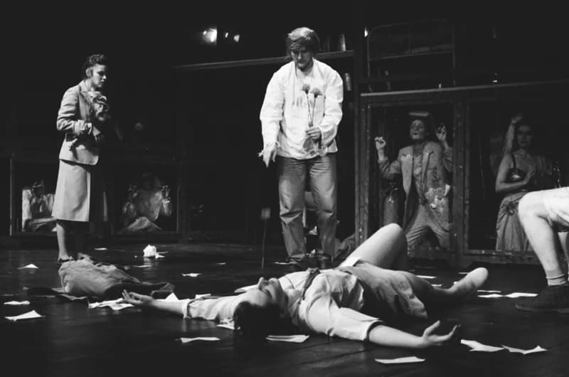 Tömöry Péter (r.), Tolnai Ottó: Paripacitrom 