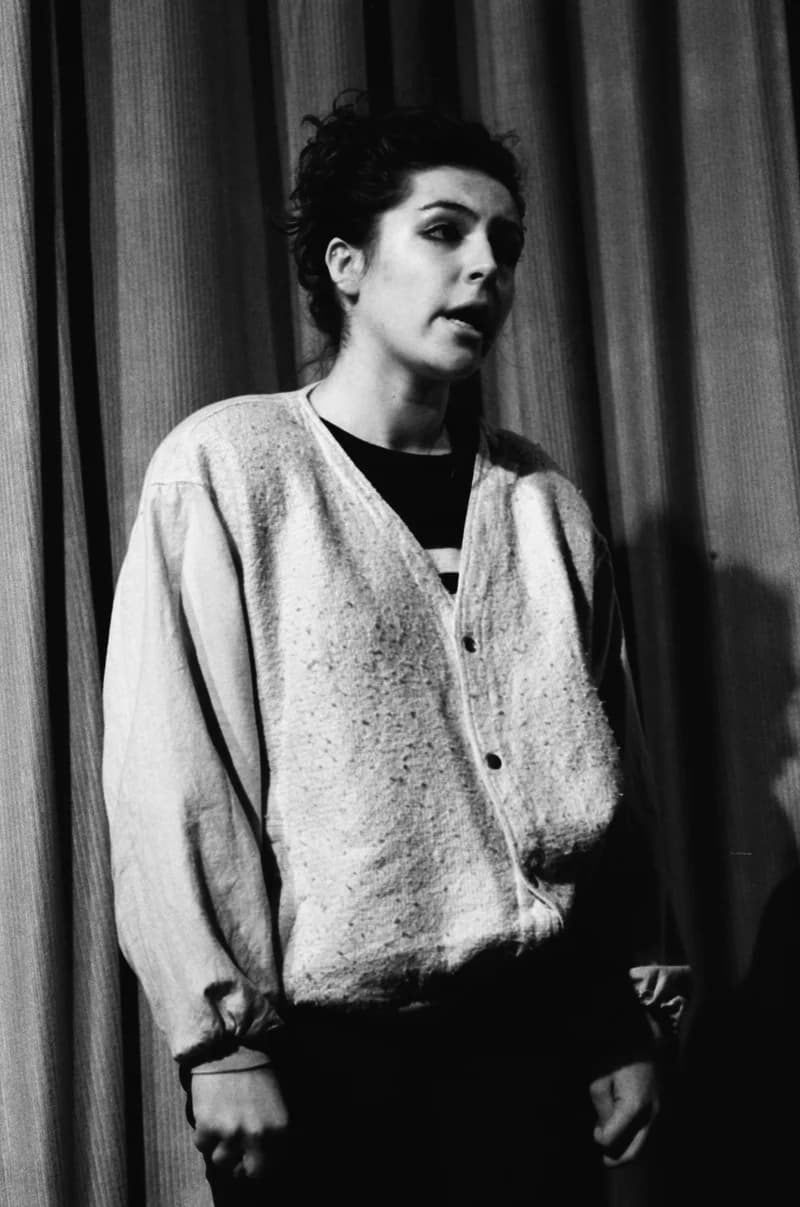 Középiskolások Irodalmi Vetélkedője '86