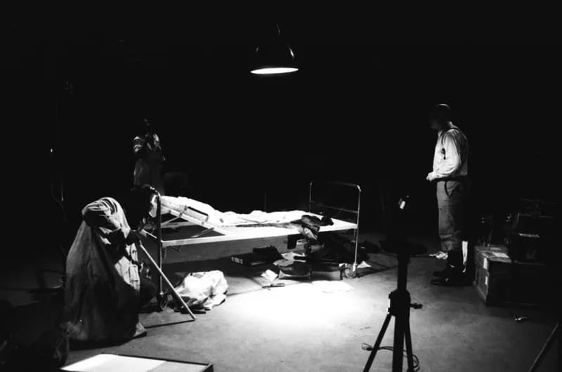 D. Jančar: Godot-ra lesve (r.: L. Majera )