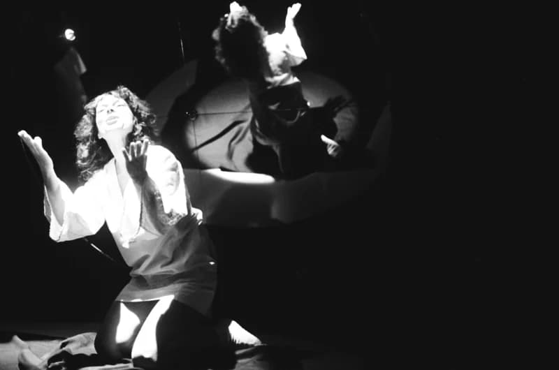 Bayer aszpirin - az Újvidéki Színház előadása