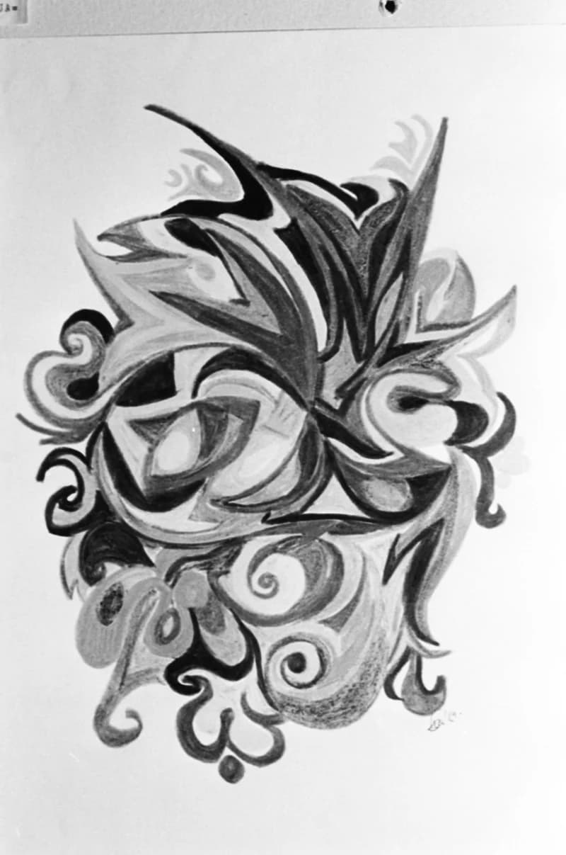 Középiskolások Művészeti Vetélkedője '84