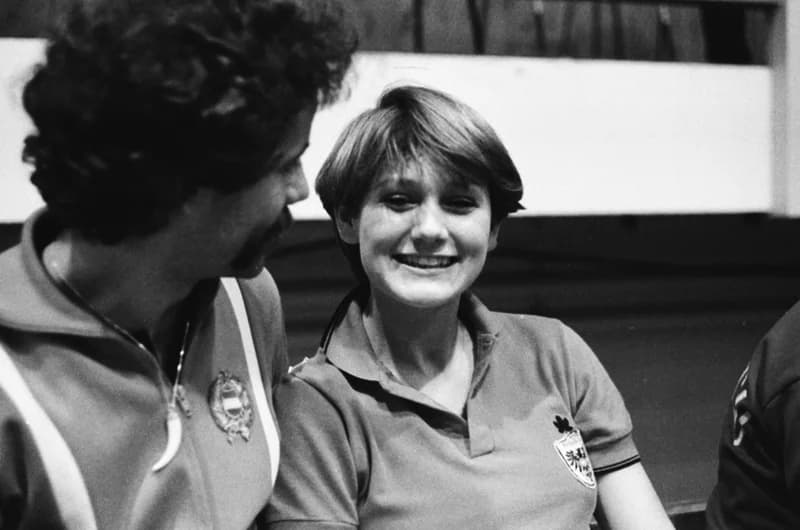 Jugoszlávia 23. Nemzetközi Asztalitenisz Bajnoksága