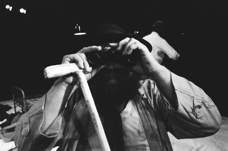 D. Jančar: Godot-ra lesve (r.: L. Majera )