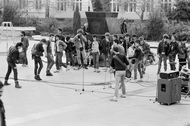 Középiskolások Irodalmi Vetélkedője '87