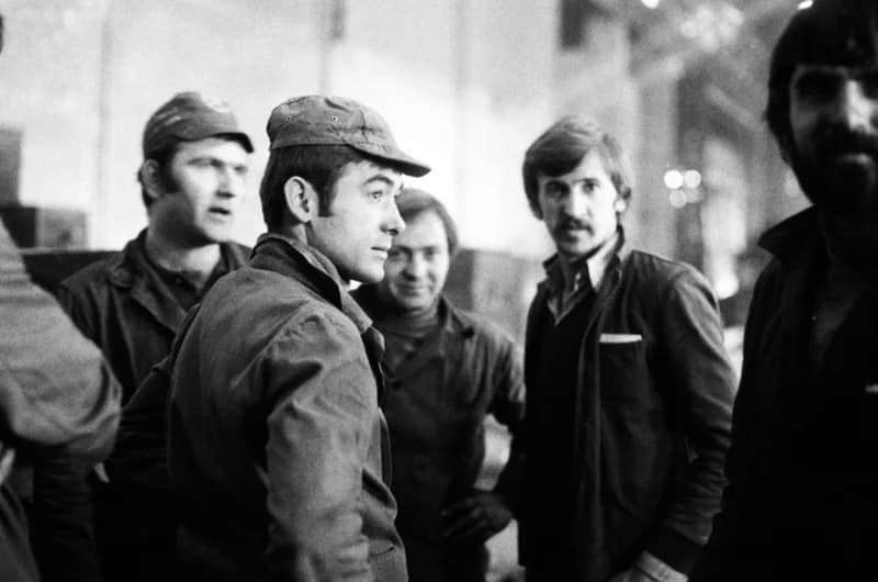 Kikindai öntödében