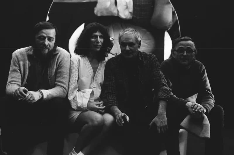 Bayer aszpirin - az Újvidéki Színház előadása