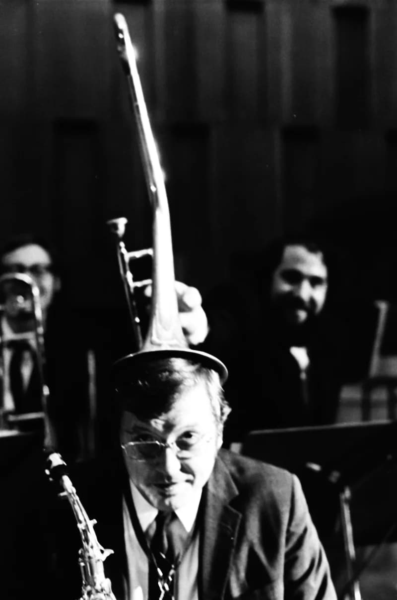 Duško Gojković és bandája