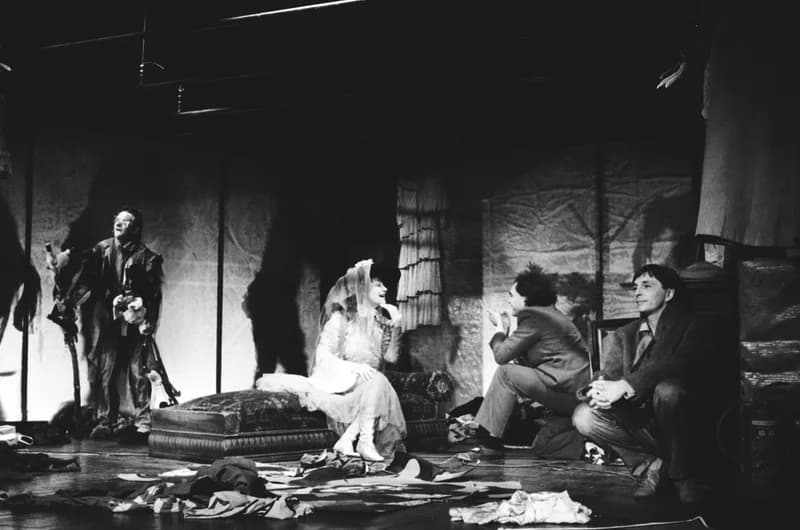 Hubay Miklós: Római karnevál