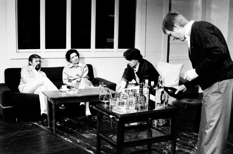 Henrik Ibsen : A hazaáruló