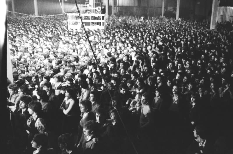 Szolidaritás Rockfesztivál