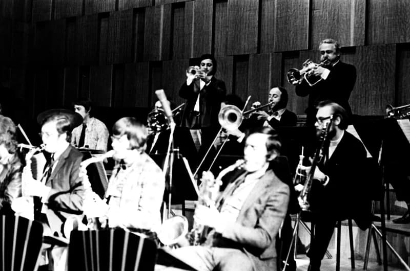 Duško Gojković és bandája