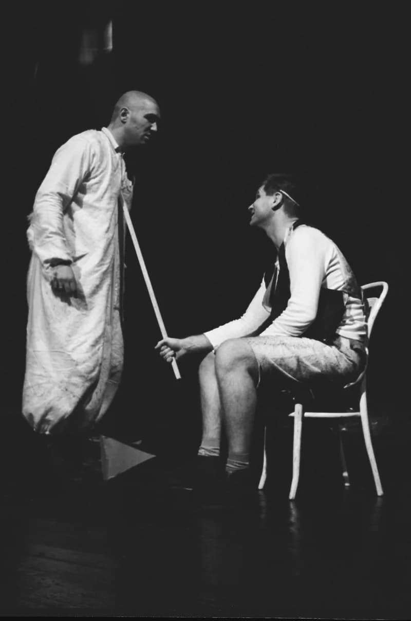 Tömöry Péter (r.), Tolnai Ottó: Paripacitrom 