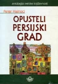Opusteli persijski grad 