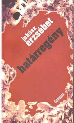 Határregény