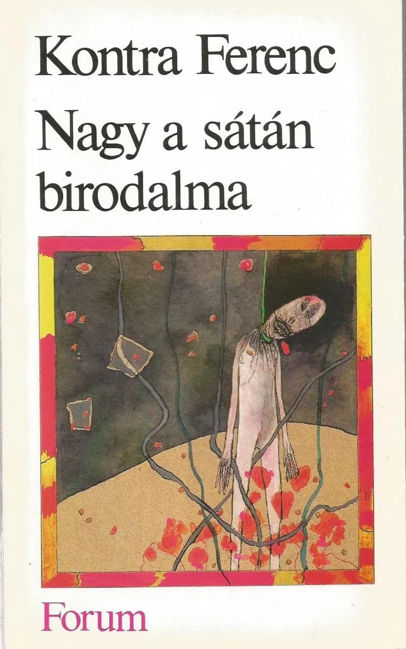 Nagy a sátán birodalma