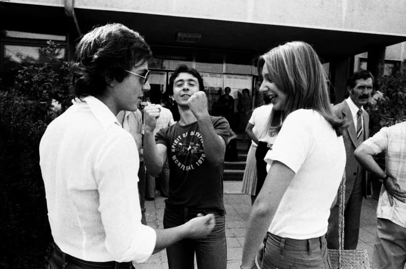 Felvételizők Újvidéken az Orvostudományi Karon