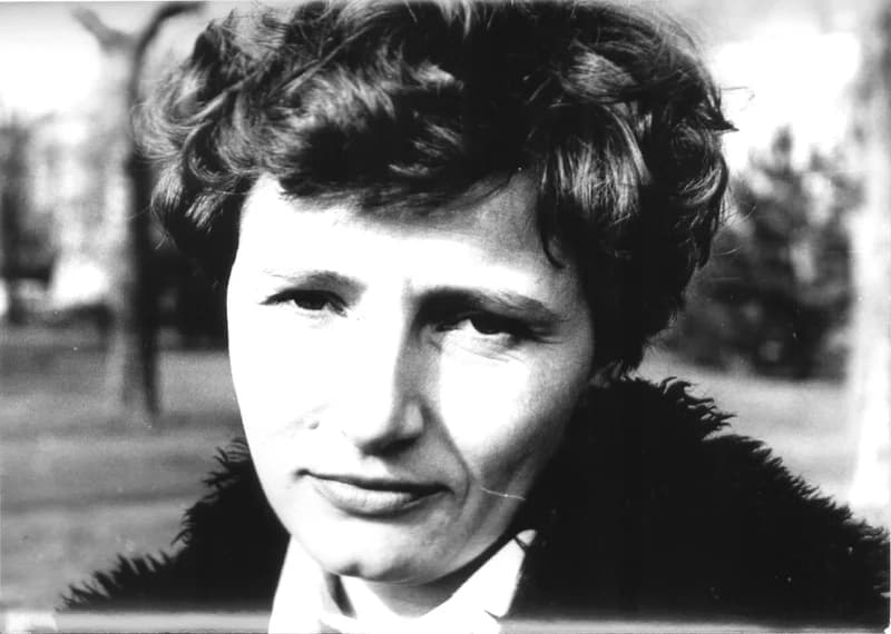 Vijatovné Tőke Anna