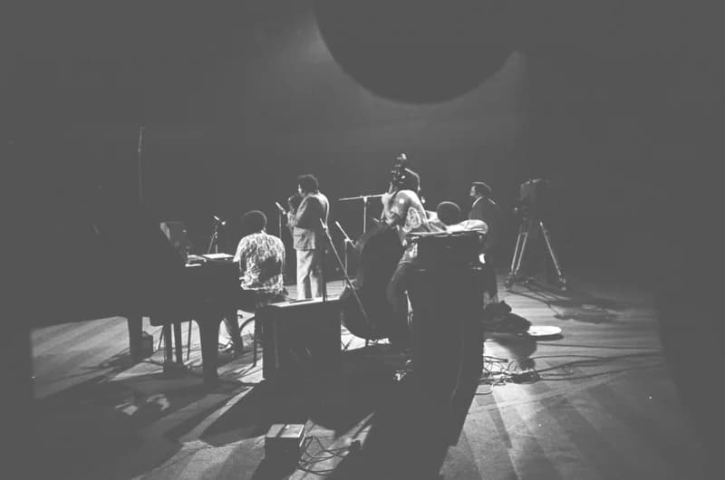 Newport '72 /Jazz Festival/