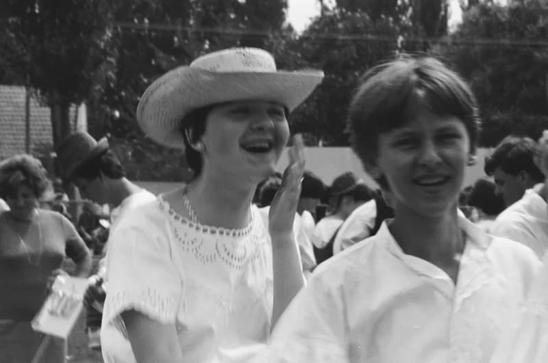 XX. Durindó - Gyöngyösbokréta