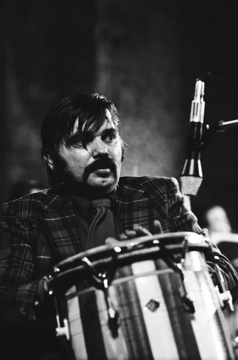 Newport '72 /Jazz Festival/