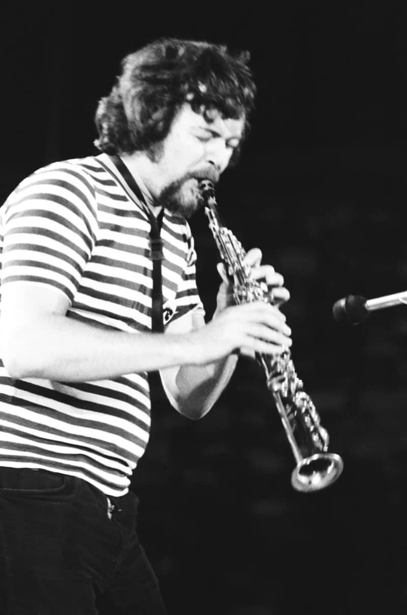 XVII. Ljubljanai Jazzfesztivál