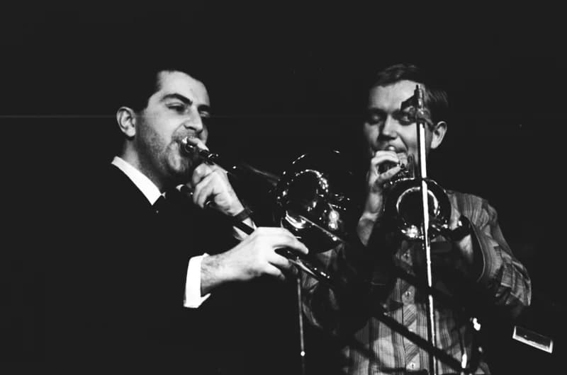 Jazz klub - Galeria 24 /Miša Popov