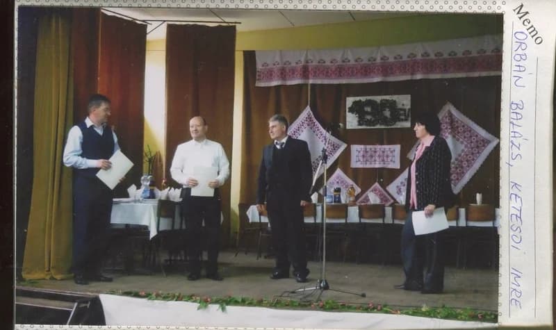 130 éve az Al-Dunánál