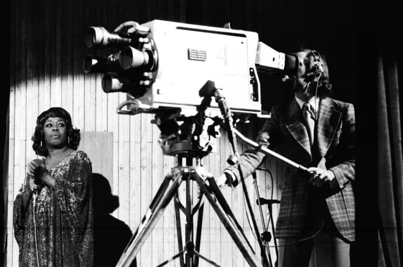 Newport /Jazz Festival/