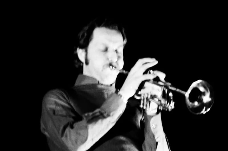 Jazz-klub (Marczibányi Téri Művelődési Központ) /Tomsits Rudolf, Berki Tamás stb. /