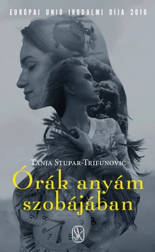 Órák anyám szobájában