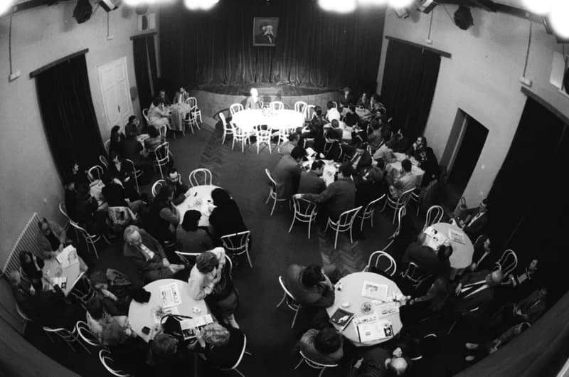 A Vajdasági Színházak Fesztiválja - Szemléje