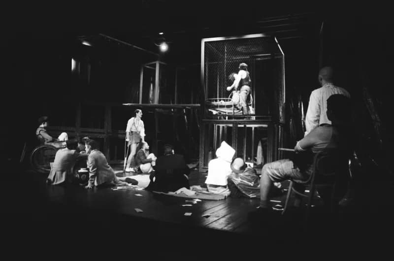 Tömöry Péter (r.), Tolnai Ottó: Paripacitrom 