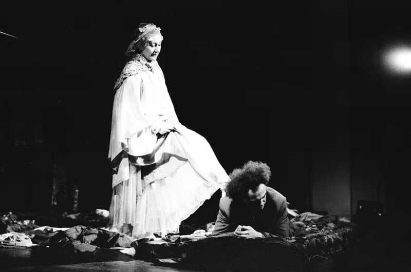 Hubay Miklós: Római karnevál