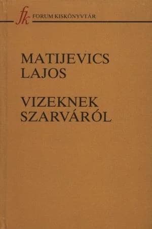 Vizeknek szarváról 