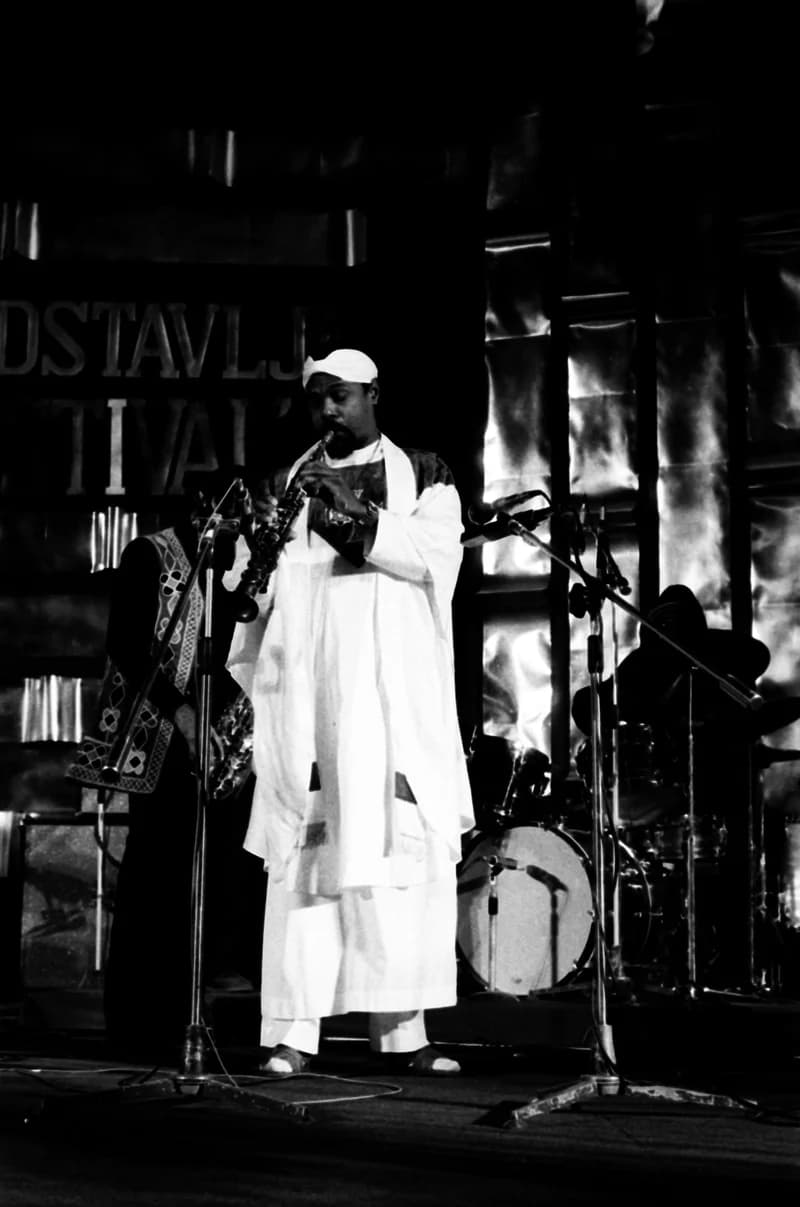 Belgrádi Jazz Fesztivál '74