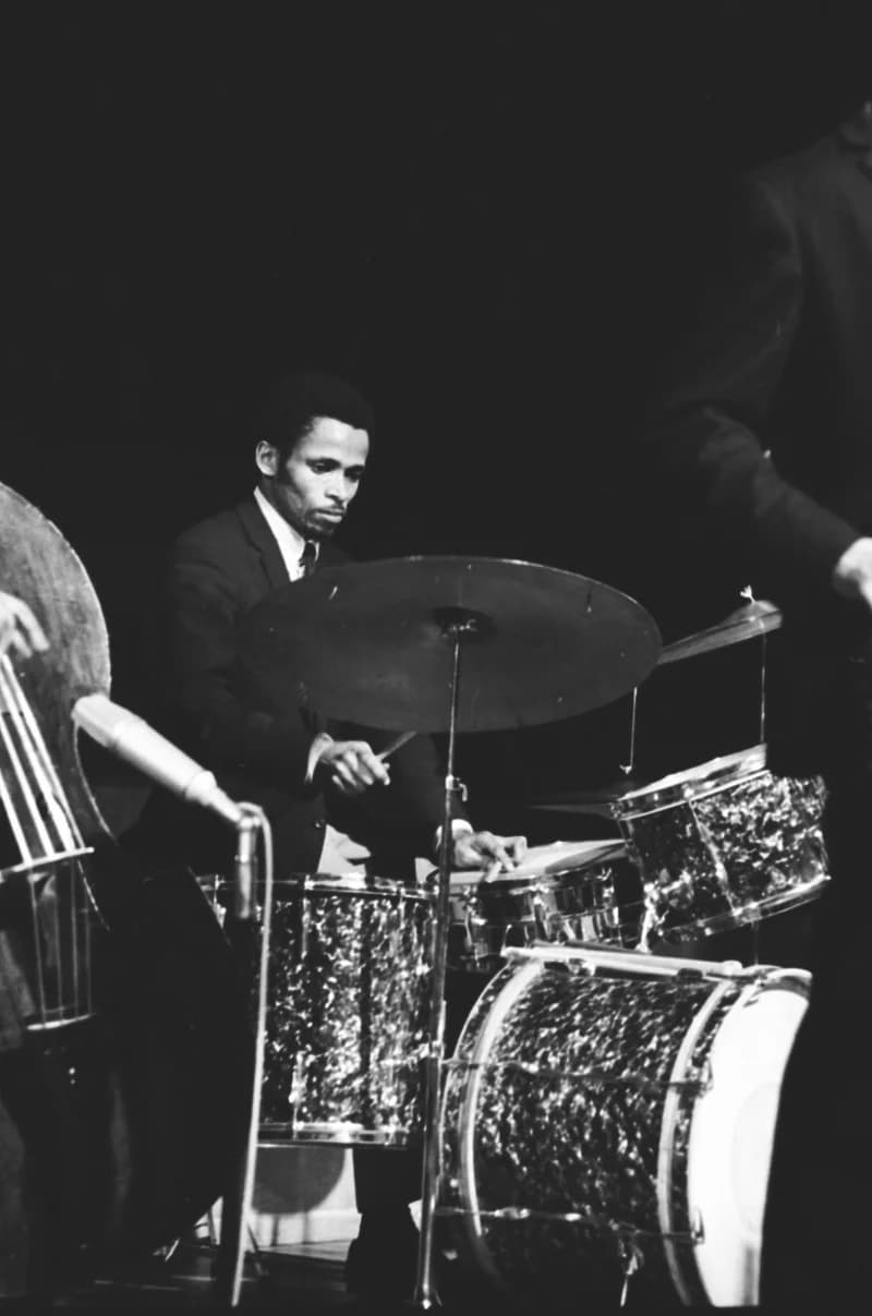 Maynard Ferguson koncert